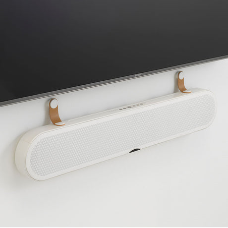 Dali Katch One Soundbar White Wall Stap