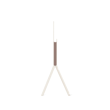 LG Objet Collection 55LX1Q6LA  Posé 55'' 4K OLED TV