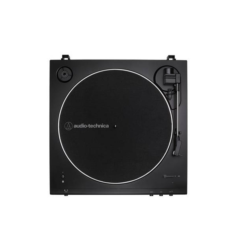 Audio Technica AT-LP60X-BT Bluetooth Turntable