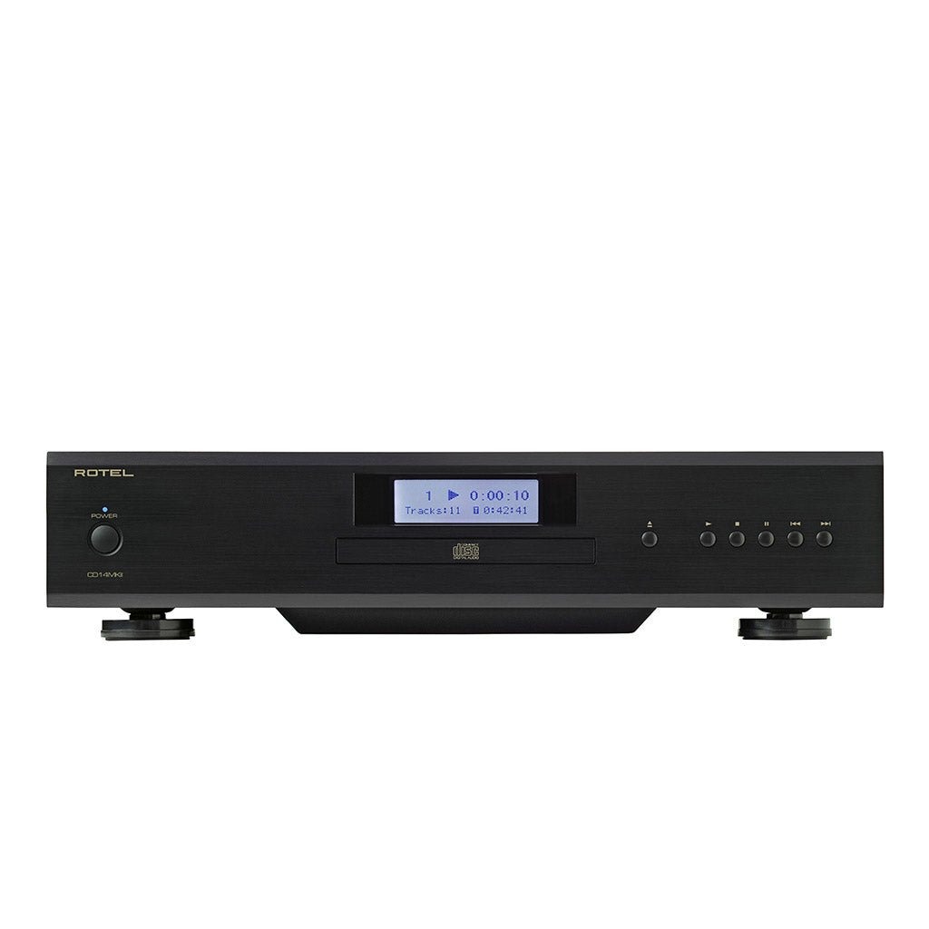 Rotel CD14 MKii CD Player