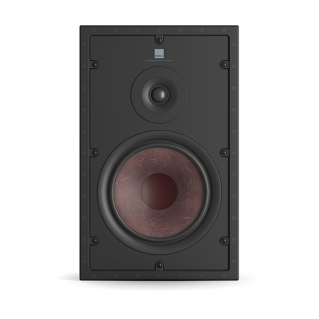 Dali PHANTOM H-80 R In-Wall Speaker (Single)