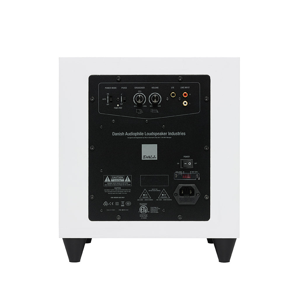 Dali Sub C-8 D Subwoofer