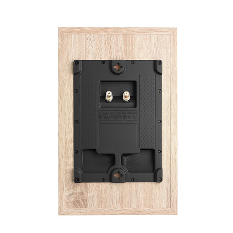 Dali Oberon On-Wall Speakers rear