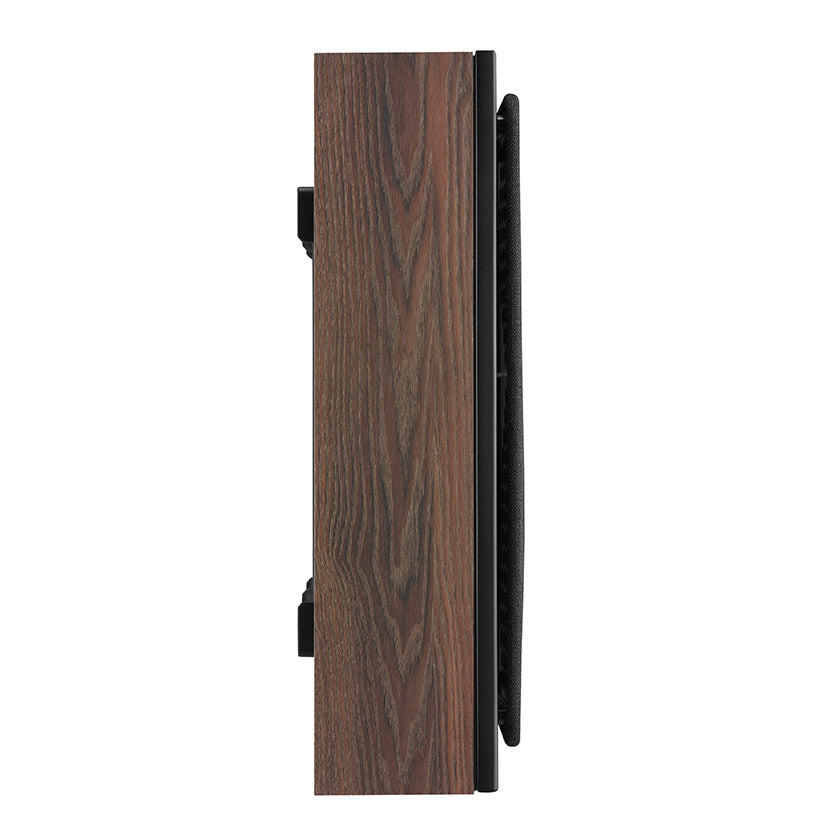 Dali Oberon On-Wall Speakers side