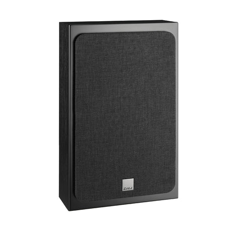 Dali Oberon On-Wall Speakers black grille