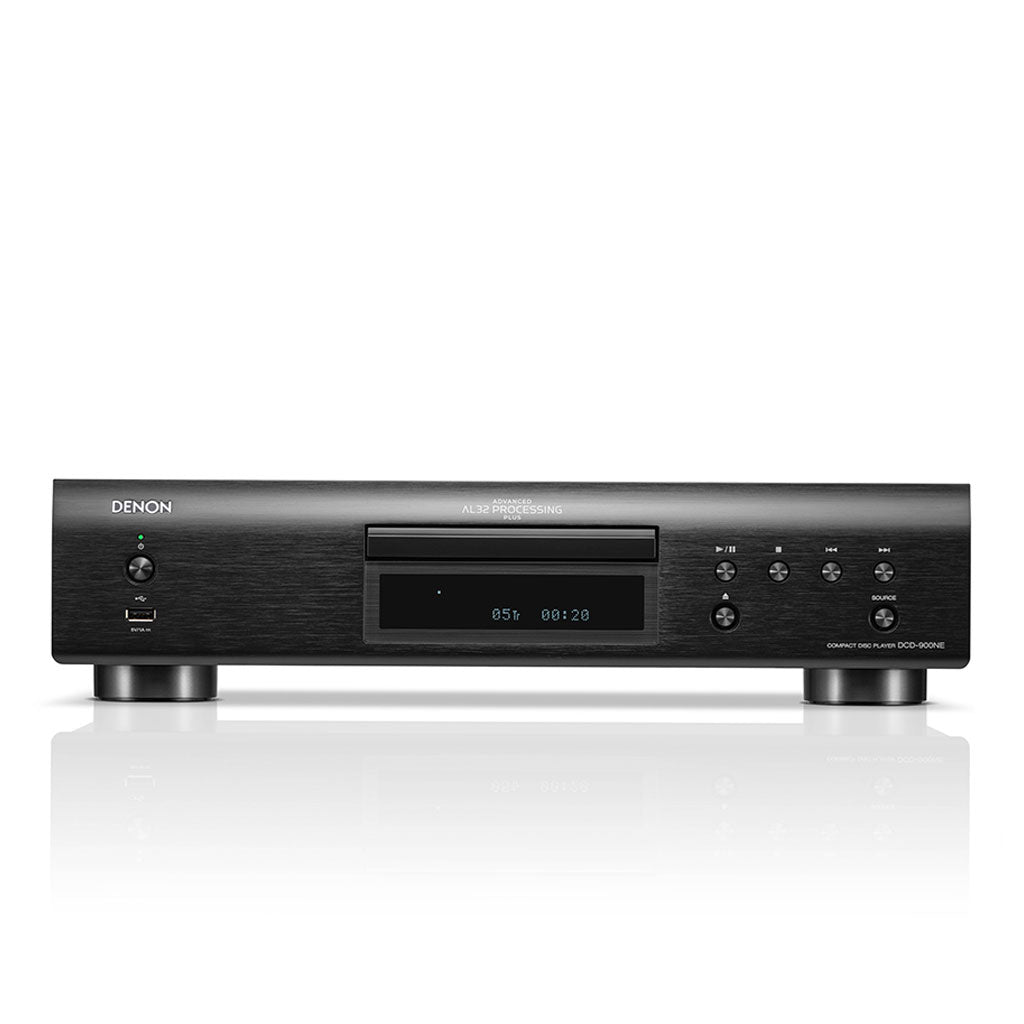 Denon DCD-900NE CD Player