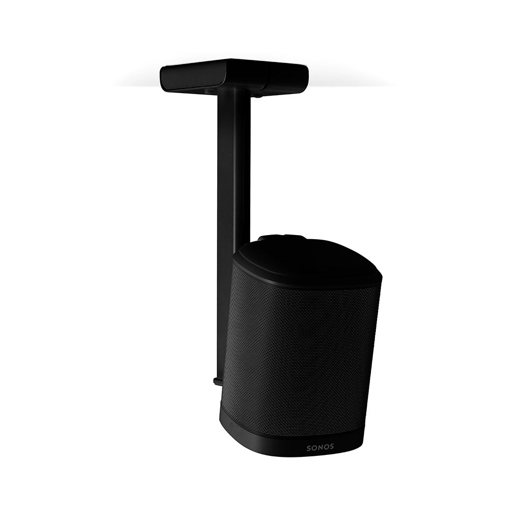 Flexson S1-CM Ceiling Mount for Sonos One, One SL and Play1