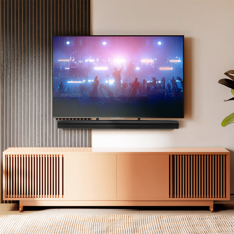 Flexson 32"-70" Cantilever Mount for Sonos Arc and Sonos Beam FLXSARCM701021