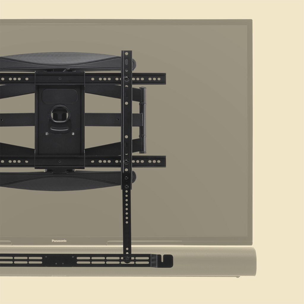 Flexson 32"-70" Cantilever Mount for Sonos Arc and Sonos Beam FLXSARCM701021