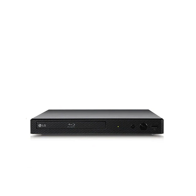 LG BP250 Blue-Ray Player