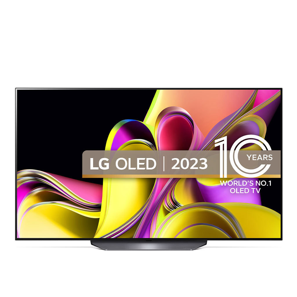 LG OLED55B36LA 55" 4K OLED TV