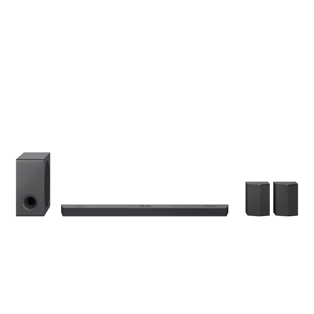 LG S95QR 9.1.5ch Dolby Atmos Soundbar