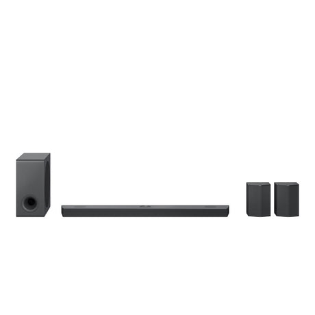 LG S95QR 9.1.5ch Dolby Atmos Soundbar