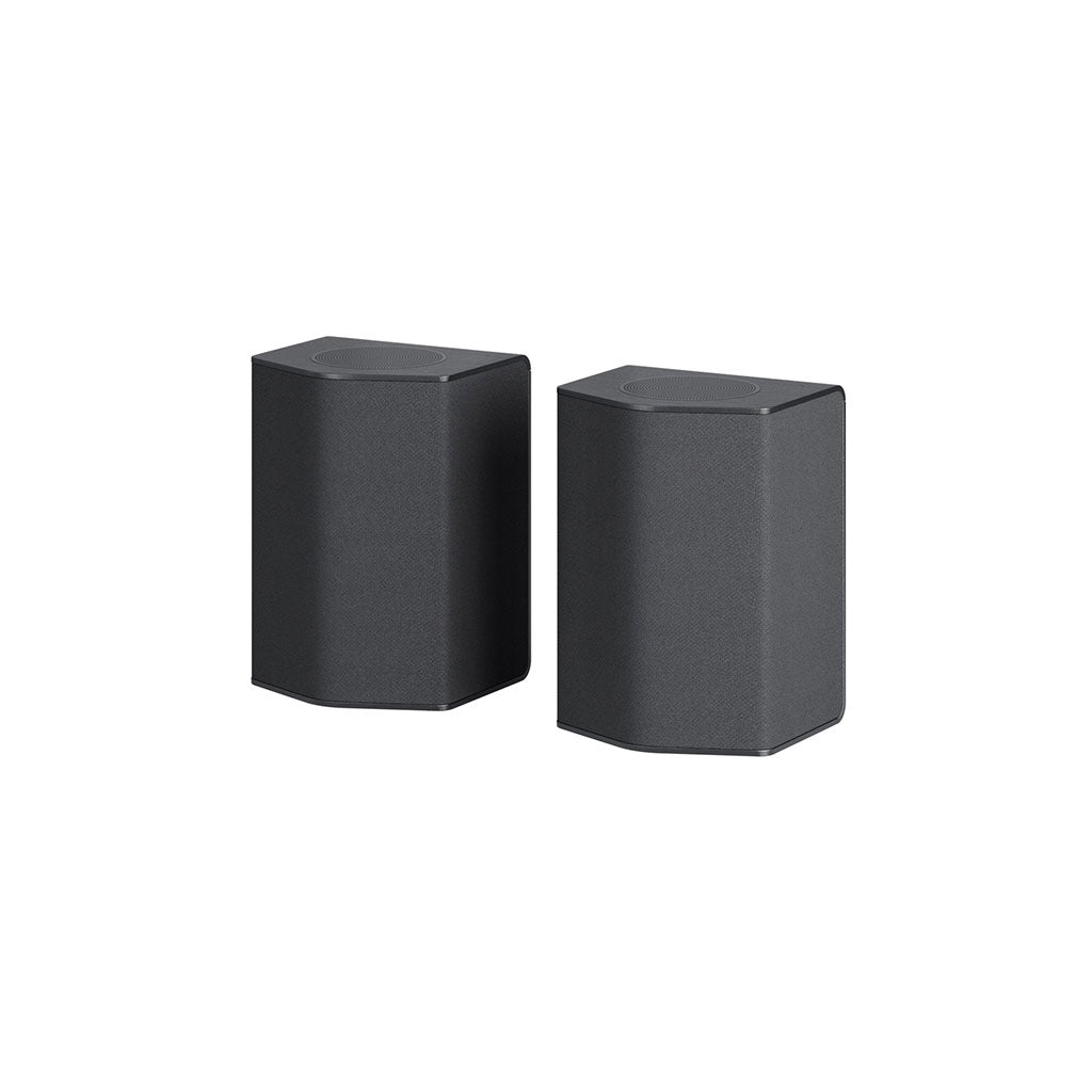 LG S95QR 9.1.5ch Dolby Atmos Soundbar