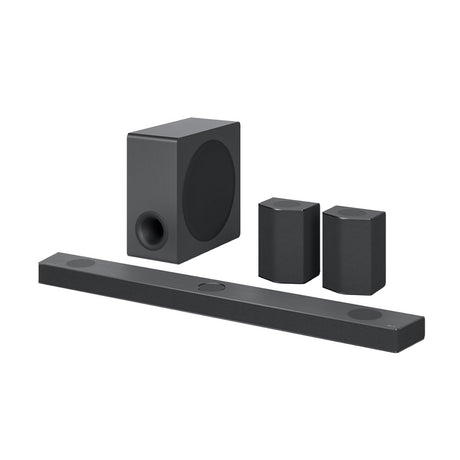 LG S95QR 9.1.5ch Dolby Atmos Soundbar