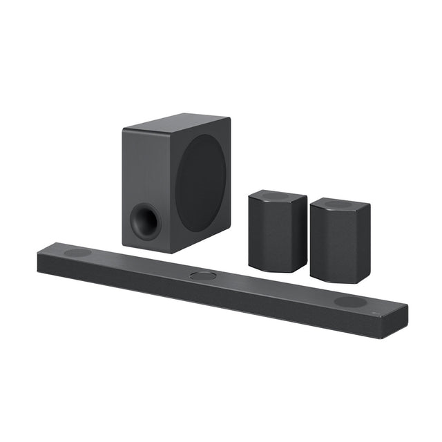 LG S95QR 9.1.5ch Dolby Atmos Soundbar
