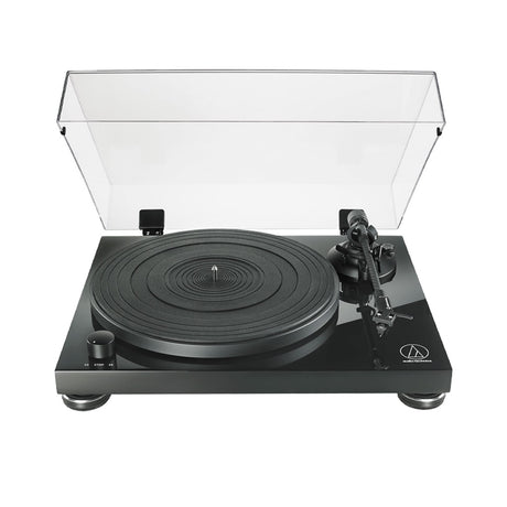 Audio Technica AT-LPW50PB Turntable