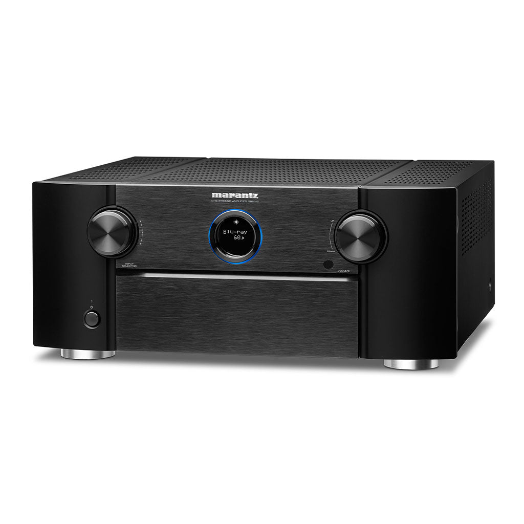 Marantz SR8015 Dolby Atmos 8K AV Receiver