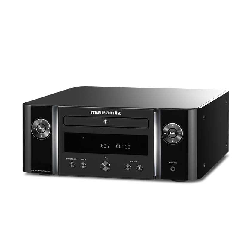 Marantz M-CR412 Melody Hi-Fi System