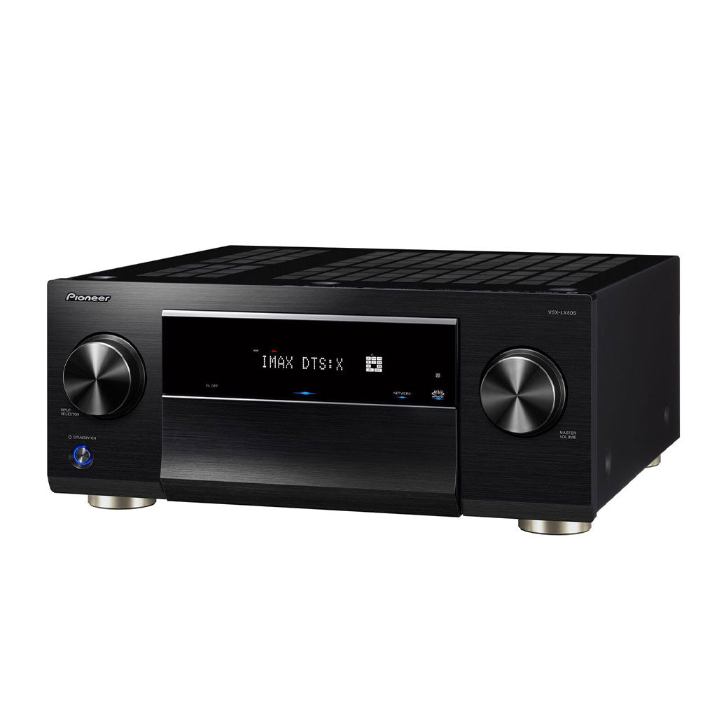 Pioneer VSX-LX505 AV Receiver
