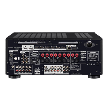 Pioneer VSX-LX505 AV Receiver