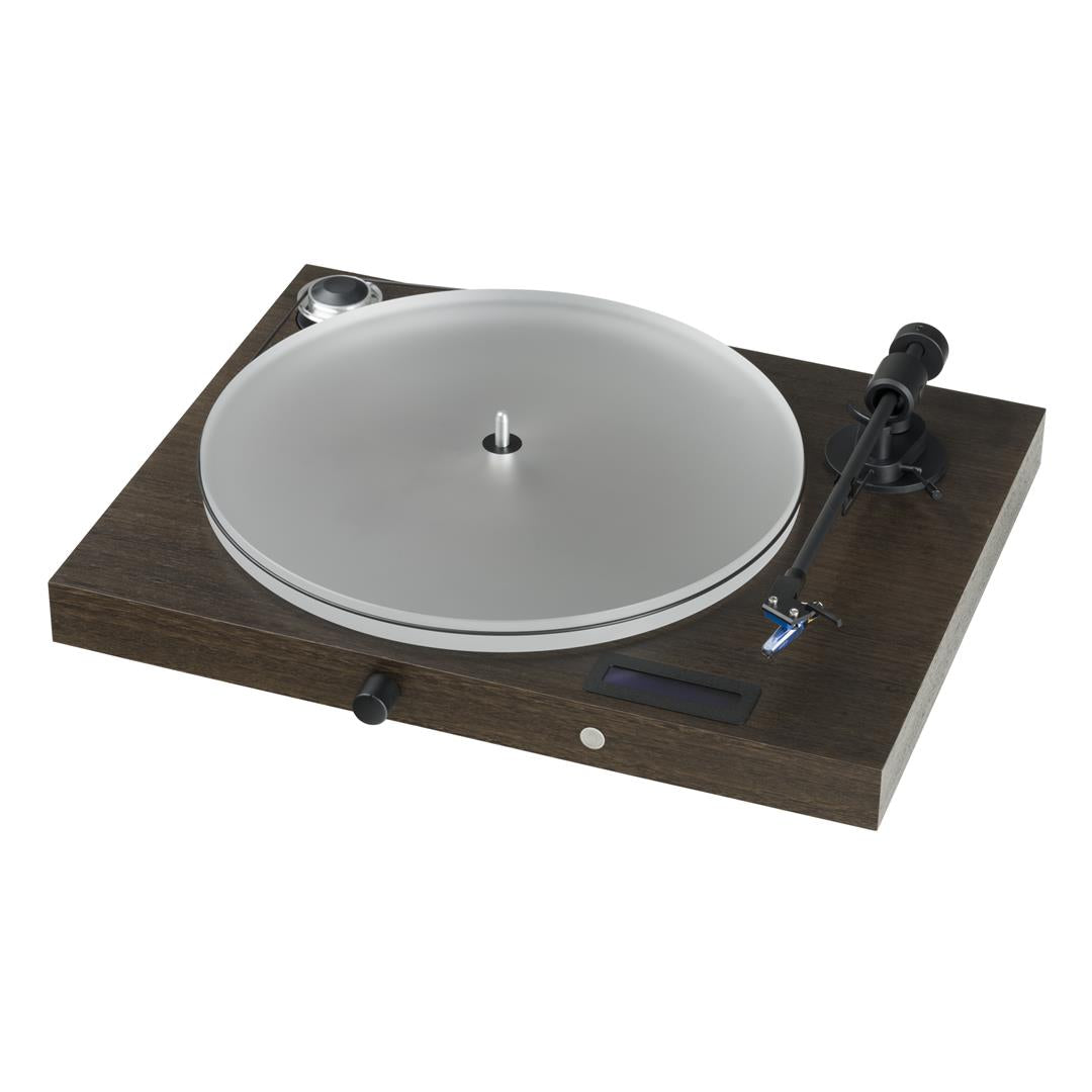 Pro-Ject Juke Box S2 Turntable Eucalyptus