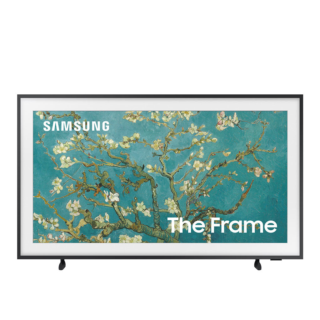 Samsung QE43LS03BGUXXU 43"  The FRAME QLED 4K TV