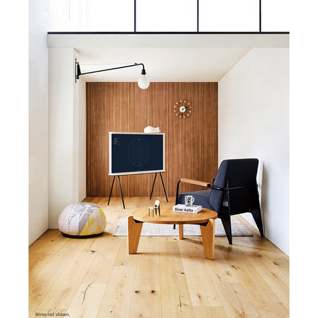 Samsung QE55LS01BA 55" (2022) The Serif 4K QLED TV