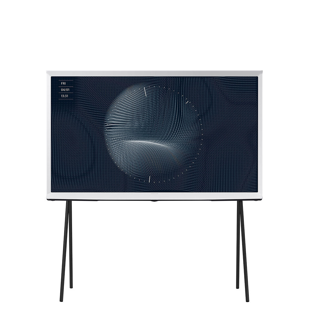 Samsung QE55LS01BA 55" (2022) The Serif 4K QLED TV