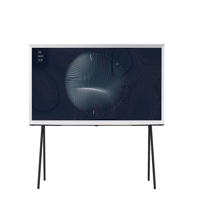 Samsung QE55LS01BA 55" (2022) The Serif 4K QLED TV