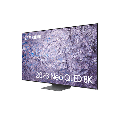 Samsung Neo QLED QE65QN800CTXXU 65" 8K TV 2023