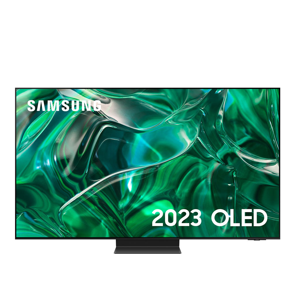 Samsung OLED QE65S95CATXXU 65" 4K TV