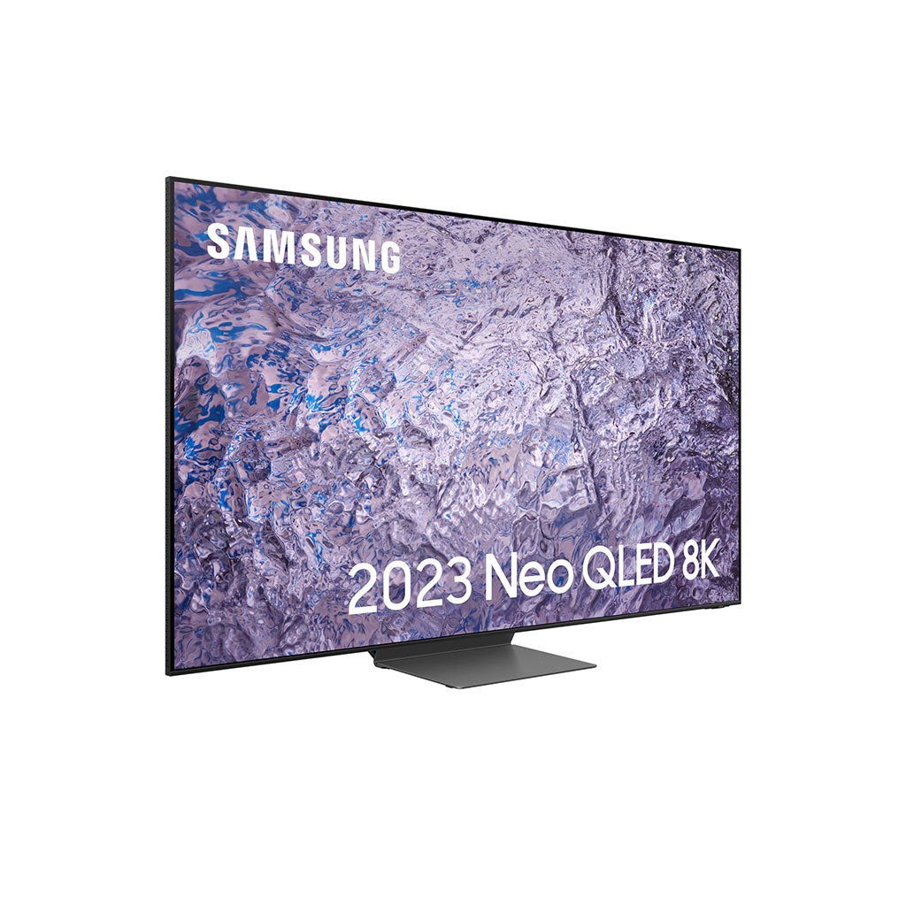 Samsung Neo QLED QE75QN800CTXXU 75" 8K TV 2023