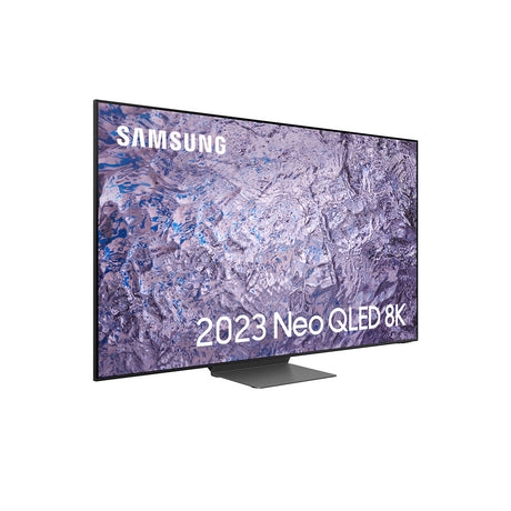Samsung Neo QLED QE75QN800CTXXU 75" 8K TV 2023