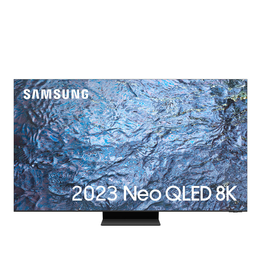 Samsung Neo QLED QE85QN900C 85" 8K TV