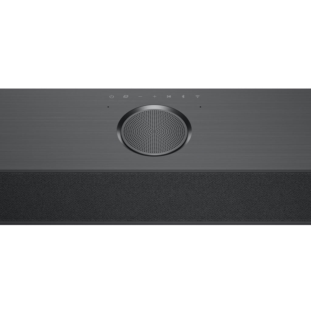 LG S80QR 5.1.3ch Soundbar