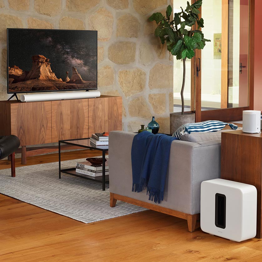 Sonos Arc Dolby Atmos Soundbar