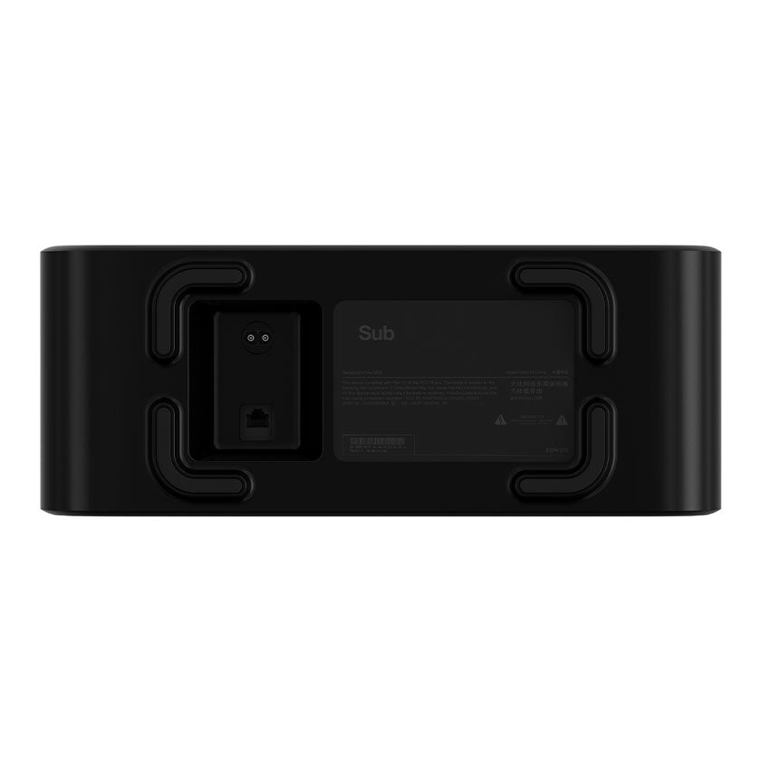 SONOS SUB Gen 3