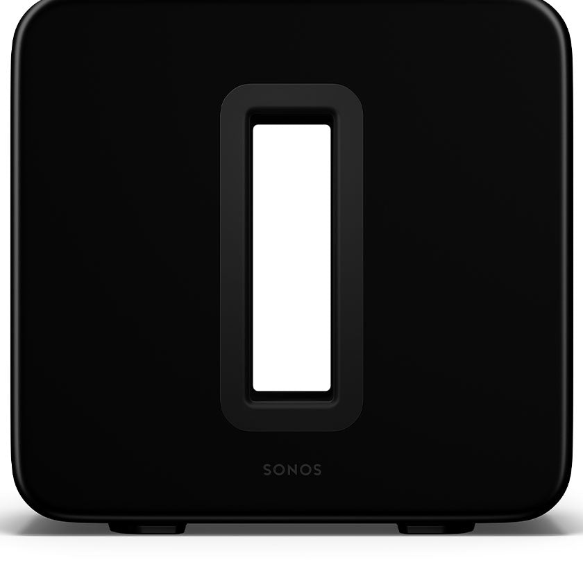 SONOS SUB Gen 3