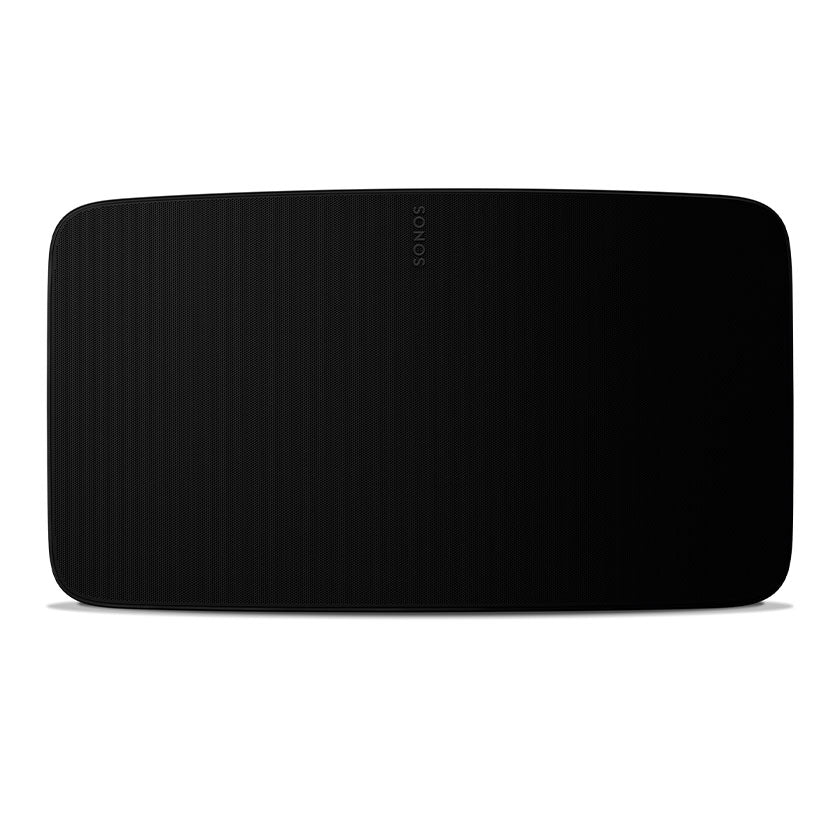 SONOS FIVE Wireless Multiroom Speaker in Black