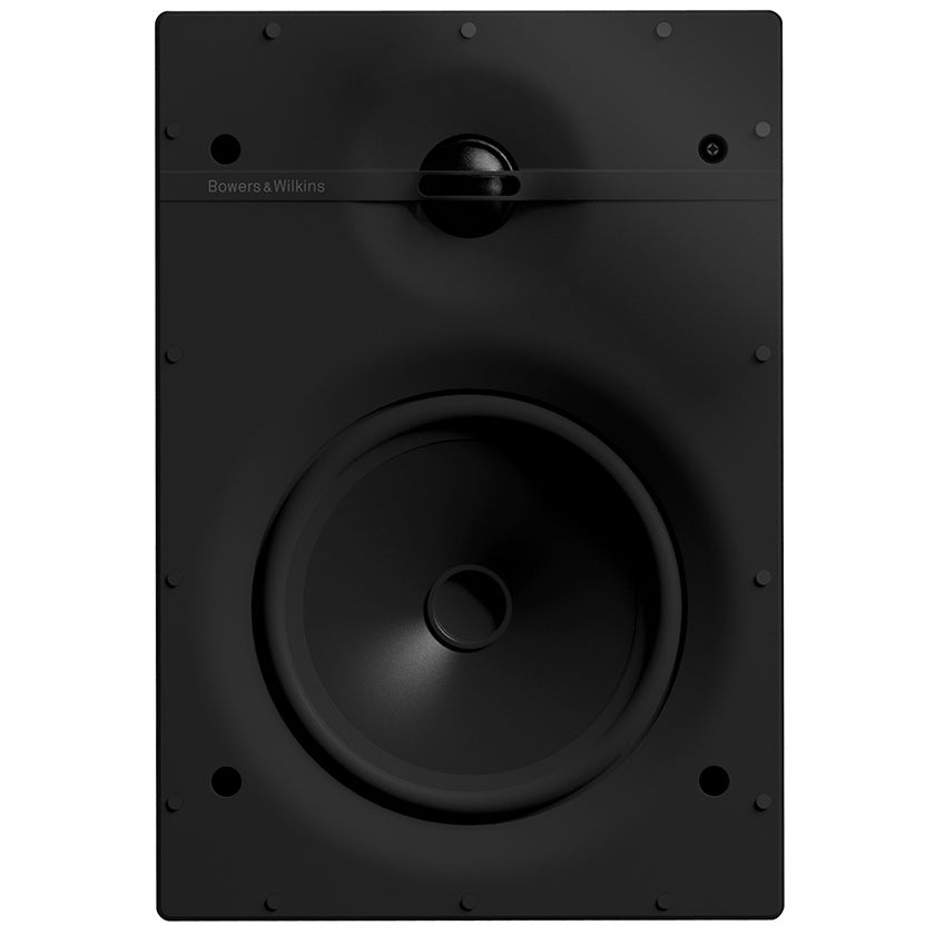 Bowers & Wilkins CWM362 in-wall speakers (Pair)