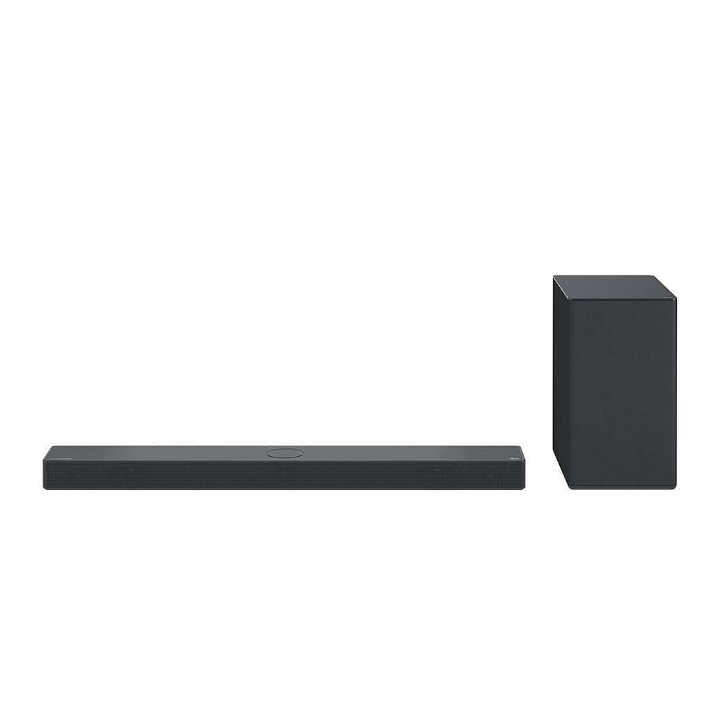 LG USC9S Soundbar