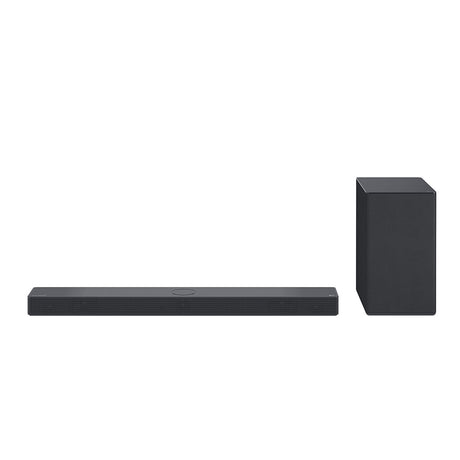 LG USC9S Soundbar