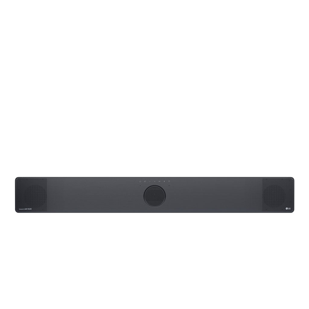 LG USC9S Soundbar