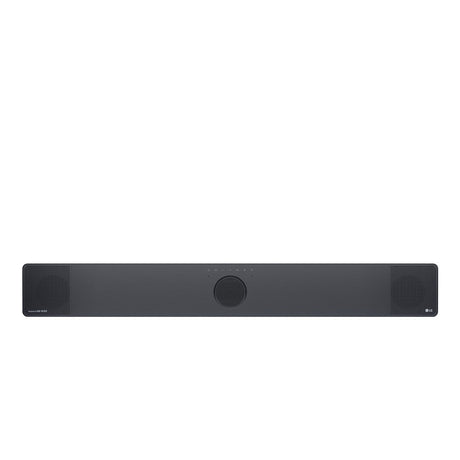 LG USC9S Soundbar