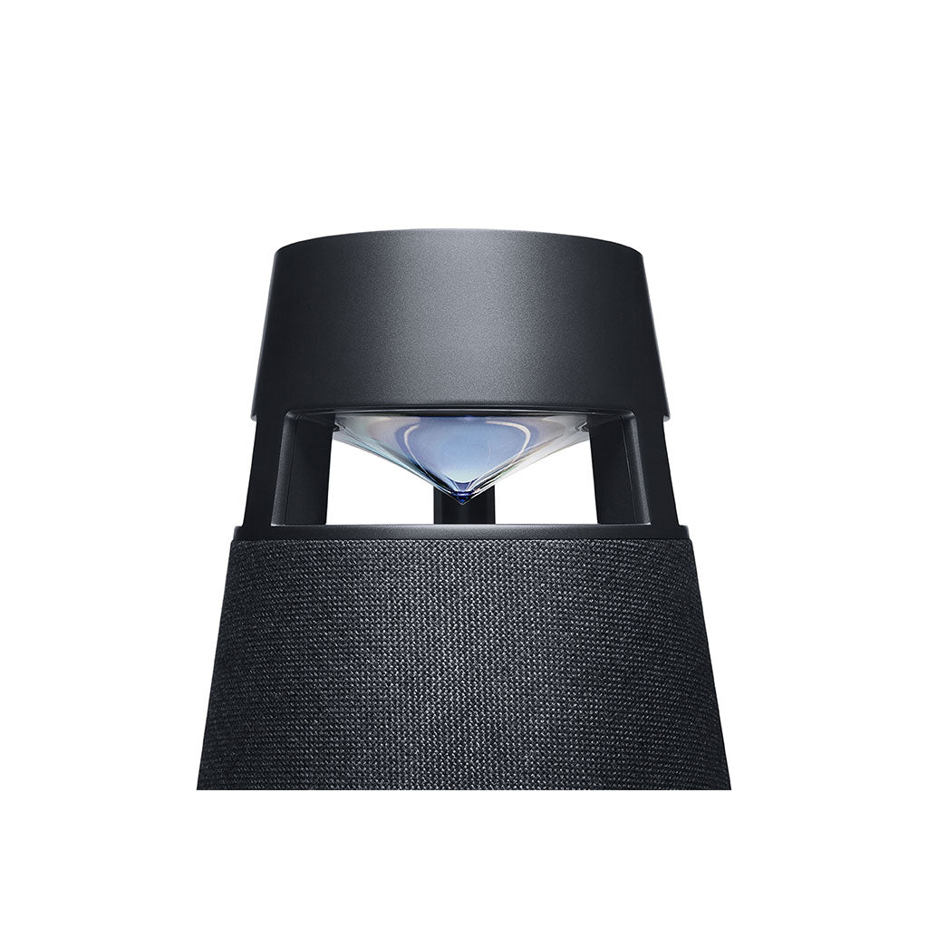 LG XO3QBK XBOOM 360 XO3 Bluetooth Speaker