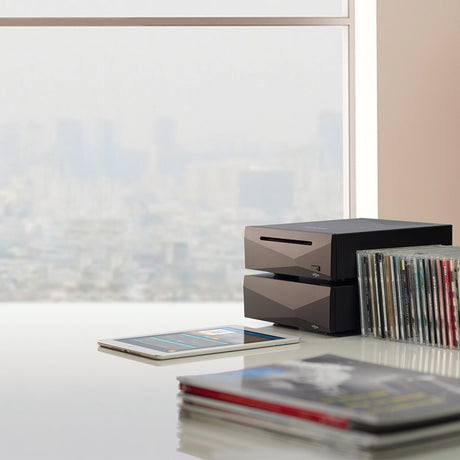 Innuos ZEN Mini Mk3 + ZEN Mini LPSU Linear Power Supply