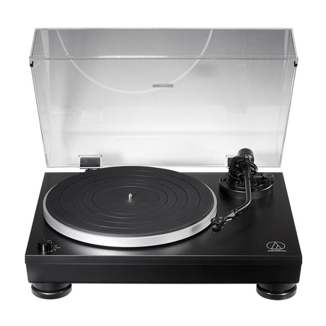 Audio Technica AT-LP5X Manual Belt-Drive Turntable