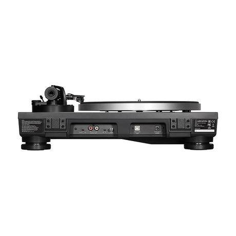 Audio Technica AT-LP5X Manual Belt-Drive Turntable