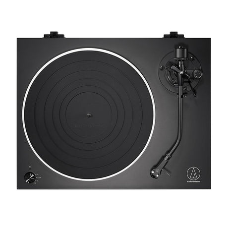 Audio Technica AT-LP5X Manual Belt-Drive Turntable